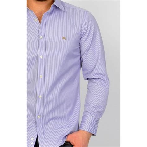 camisa burberry brit hombre|Camisas Burberry para hombre .